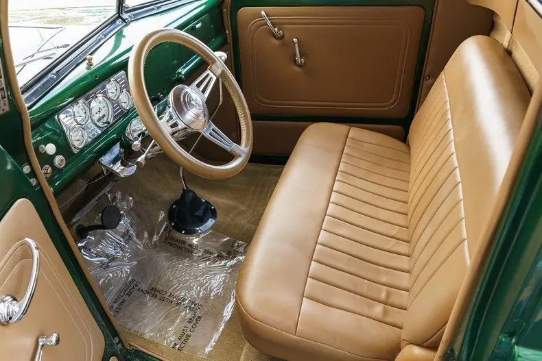 Ford Pickup