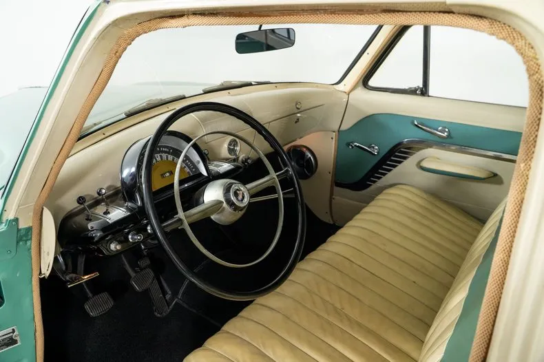 Mercury Monterey