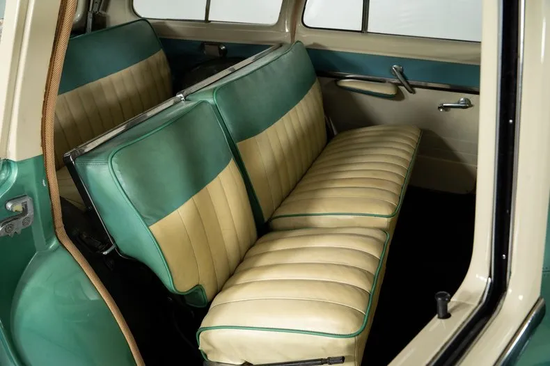 Mercury Monterey