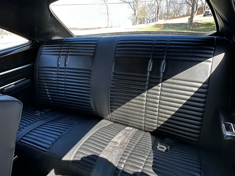 Plymouth Road Runner