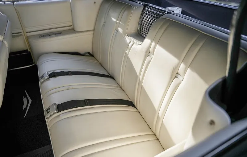 Cadillac Series 62