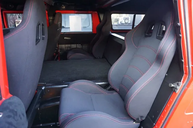 Hummer H1