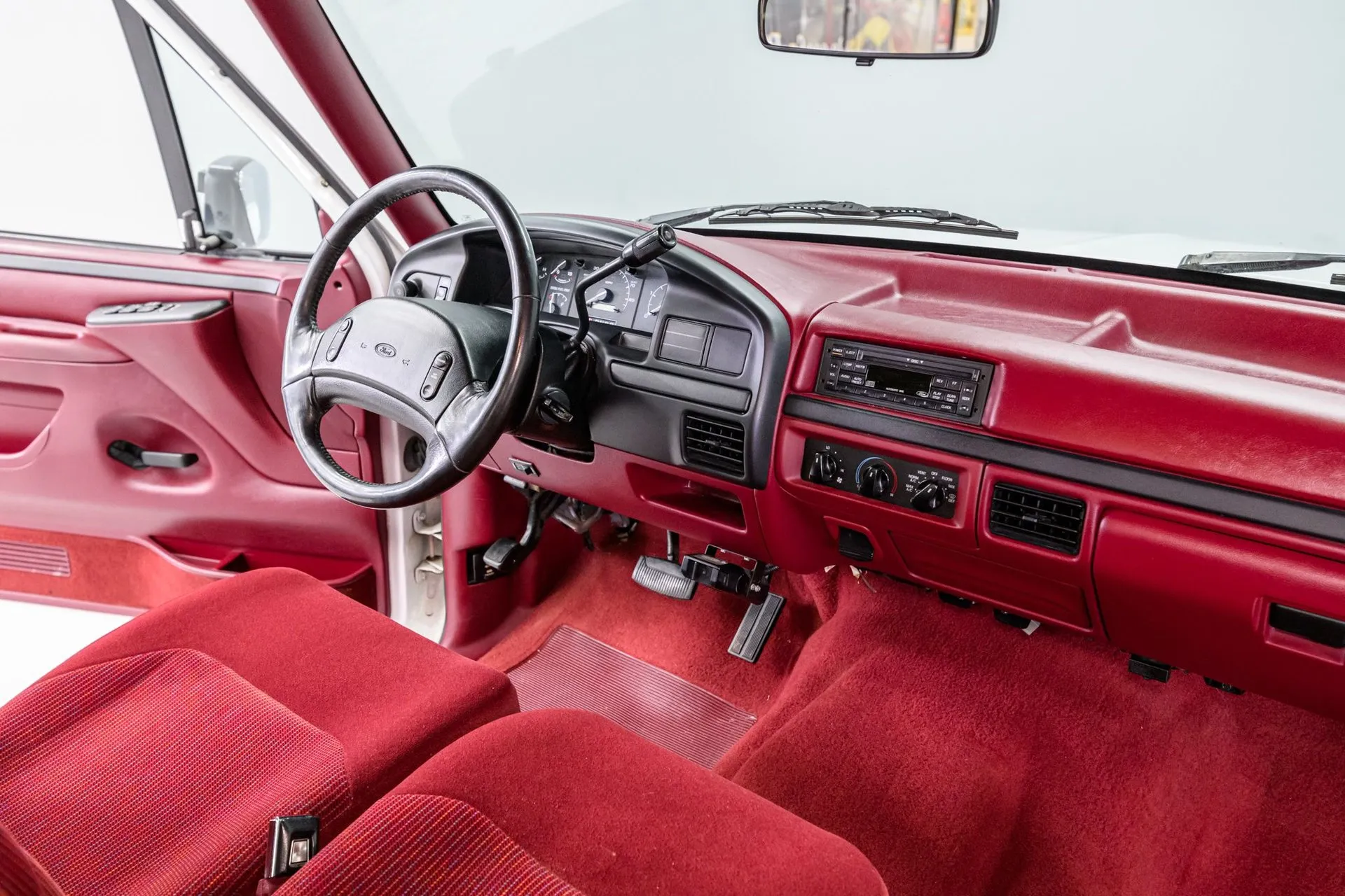 Ford F350