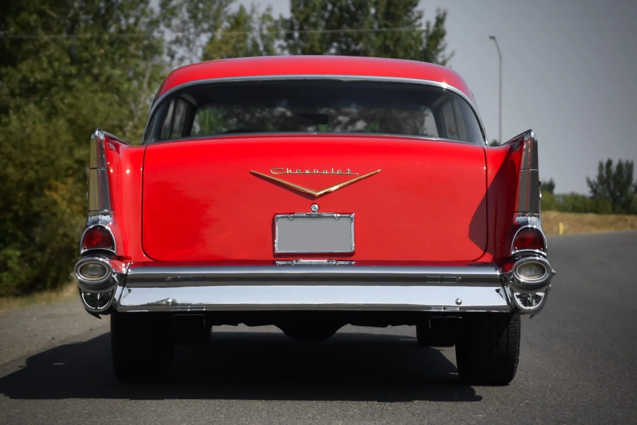 Chevrolet Bel Air