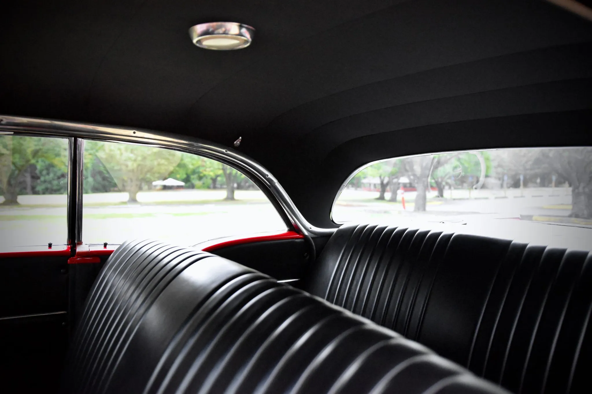 Chevrolet Bel Air