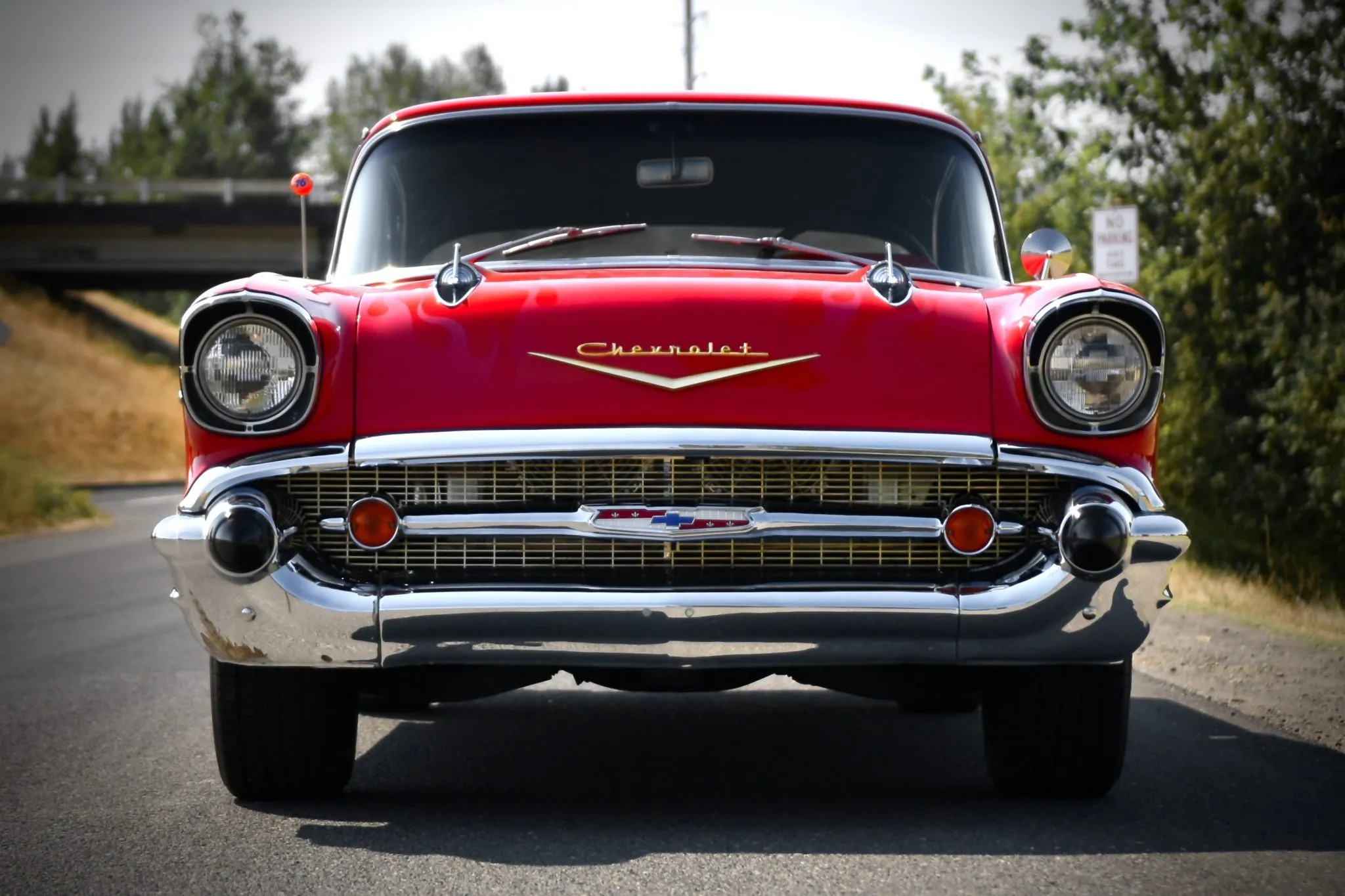 Chevrolet Bel Air