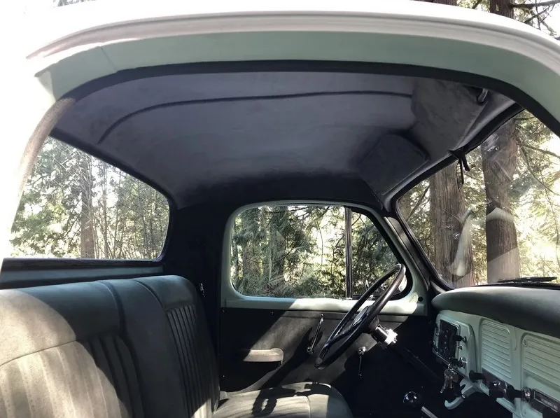 Studebaker E7
