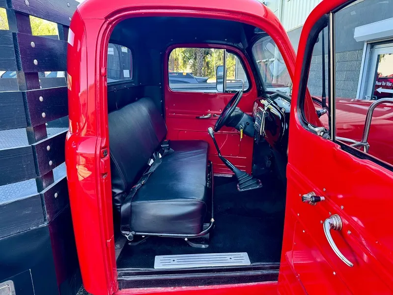 Ford F5