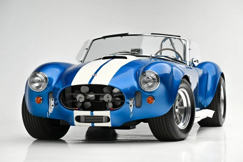 1965 Shelby Cobra 428