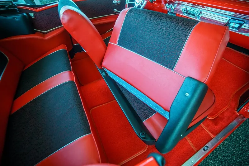 Chevrolet Bel Air