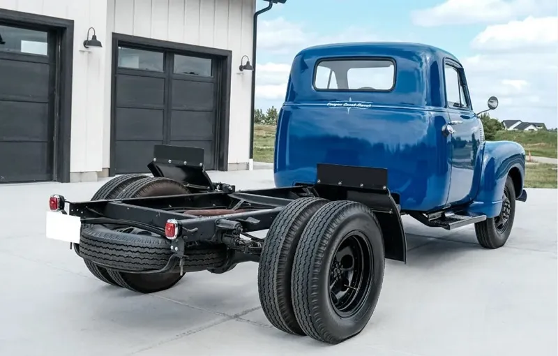 Chevrolet 3800