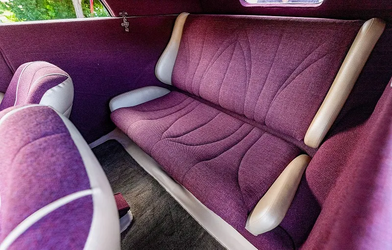 Ford Custom