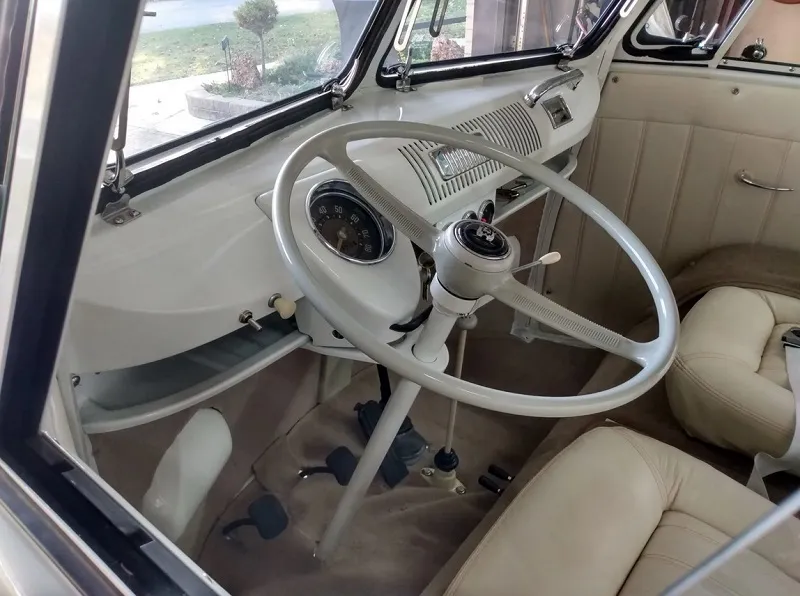 Volkswagen Type 2