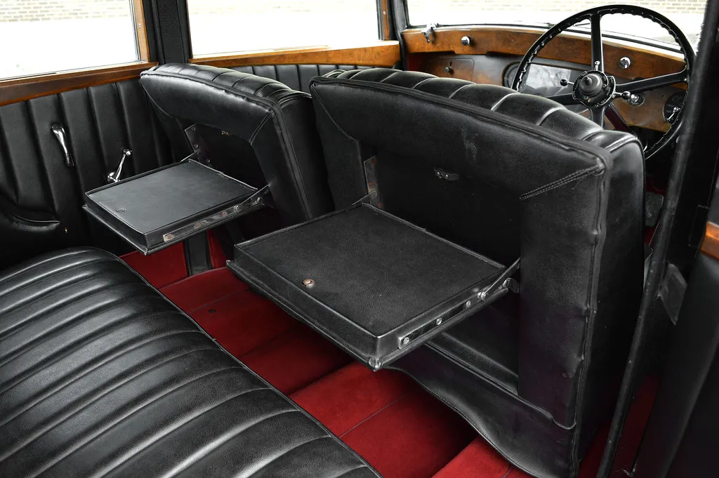 Rolls-Royce Other