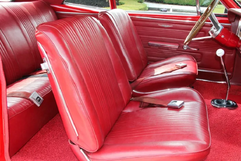Pontiac GTO