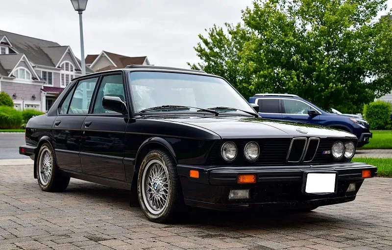 BMW M5