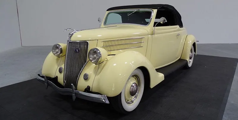 Ford Model 68