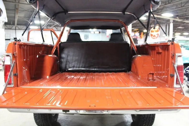 Dodge Ramcharger