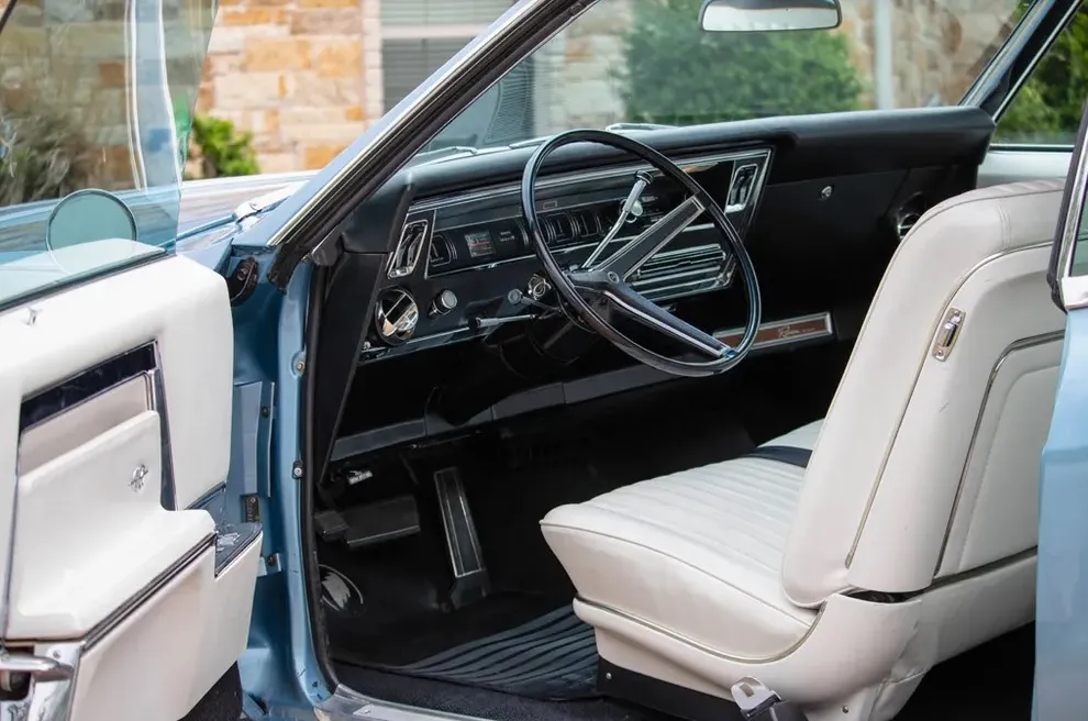 Buick Riviera