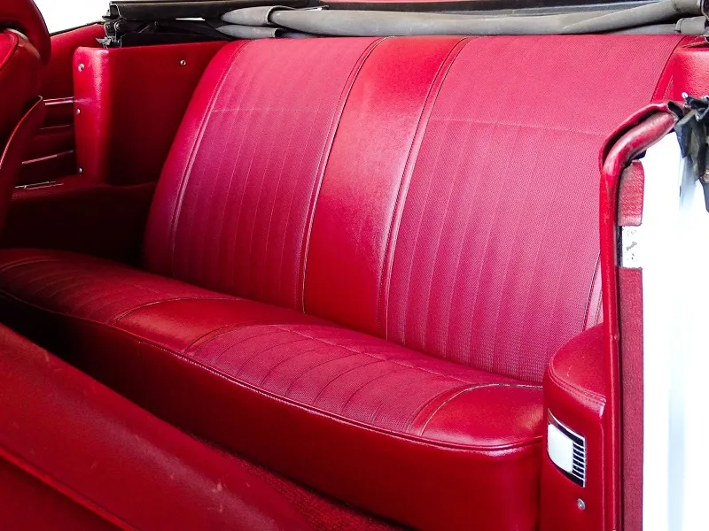 Pontiac LeMans