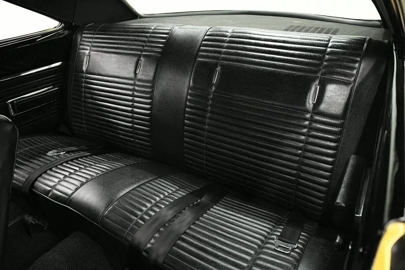 Plymouth Road Runner