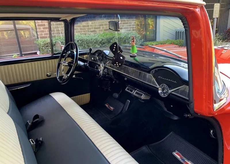 Chevrolet 150