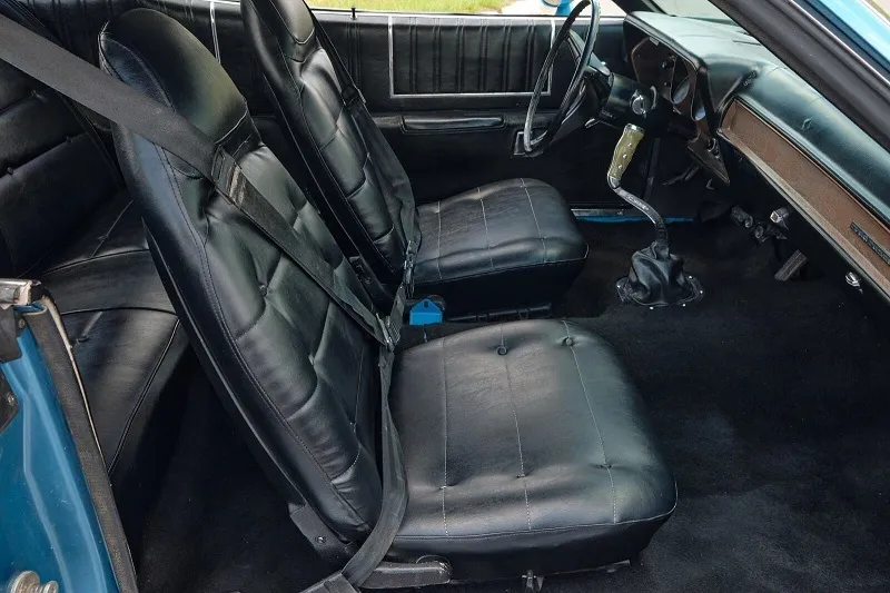 Plymouth Road Runner