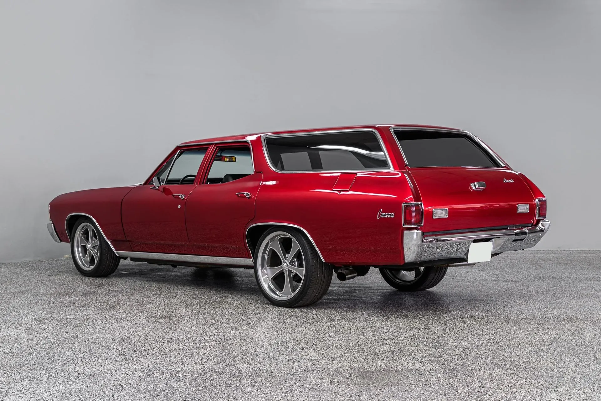 Chevrolet Chevelle