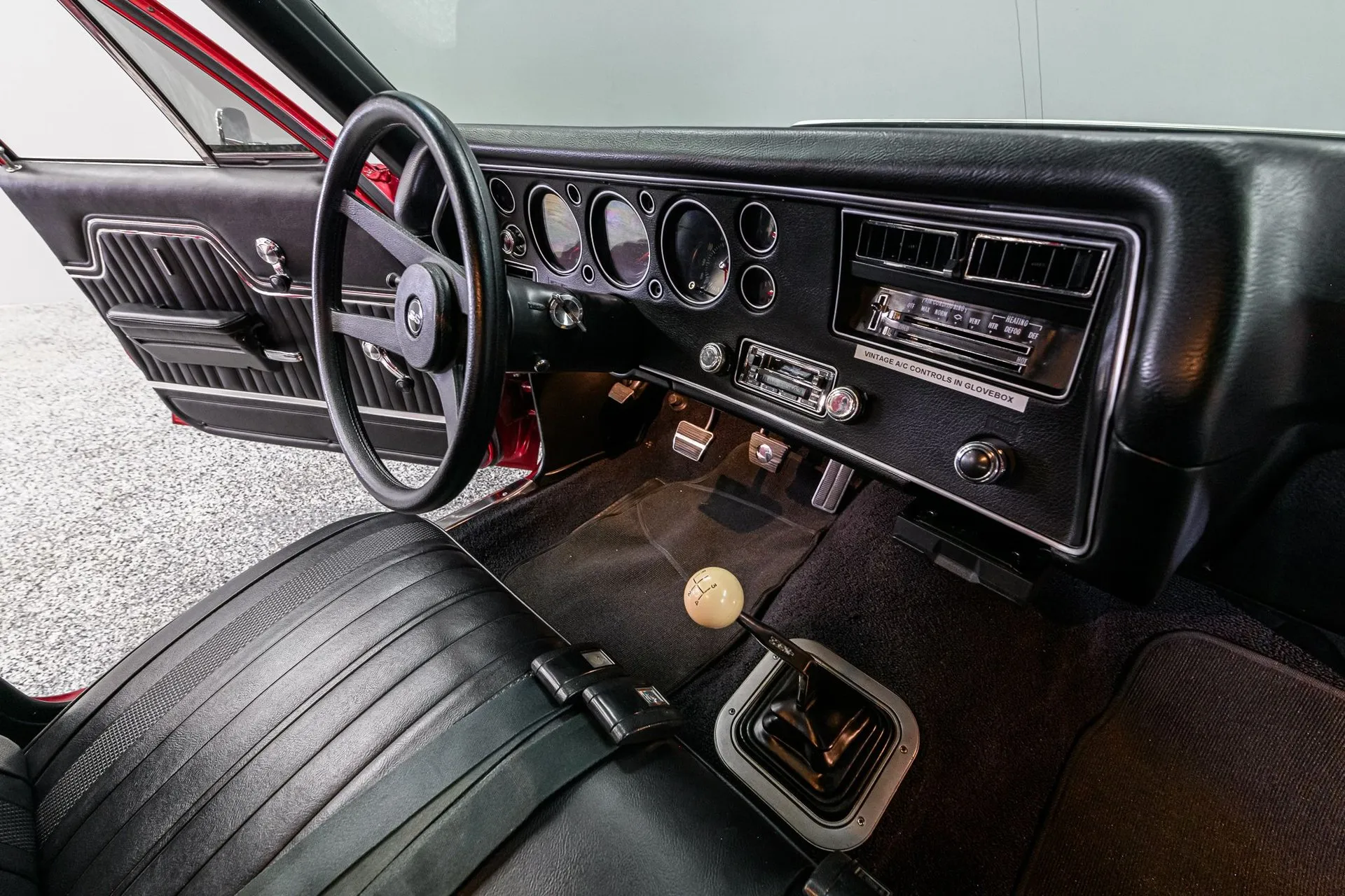 Chevrolet Chevelle