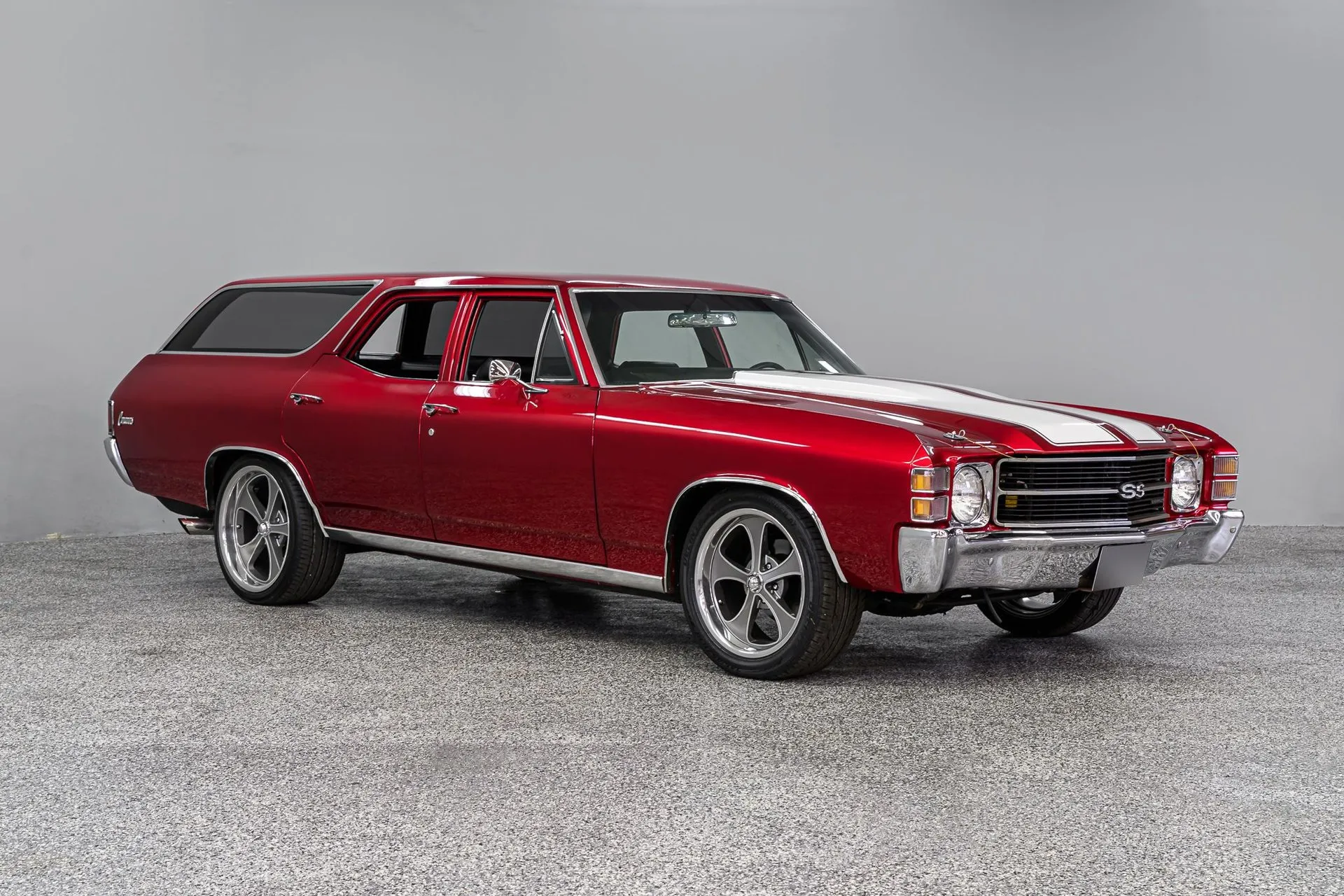 Chevrolet Chevelle