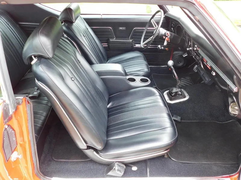 Chevrolet Chevelle