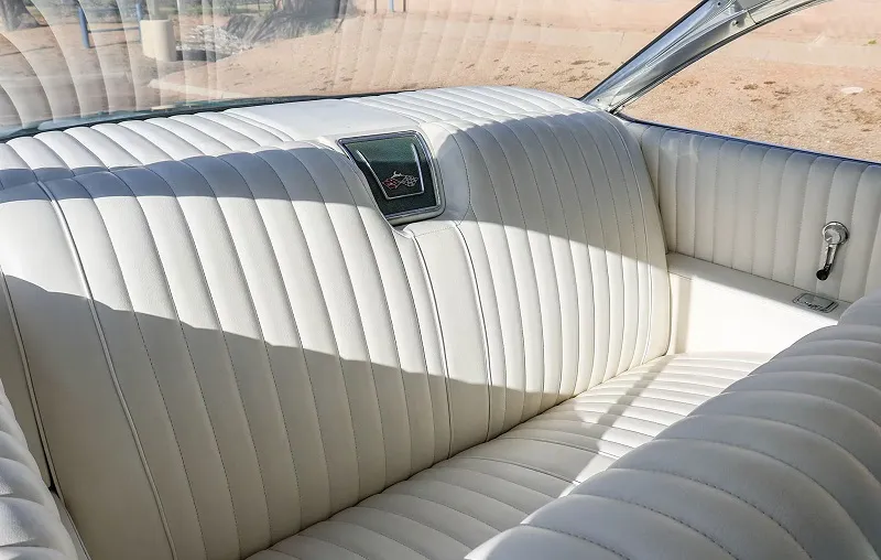 Chevrolet Impala