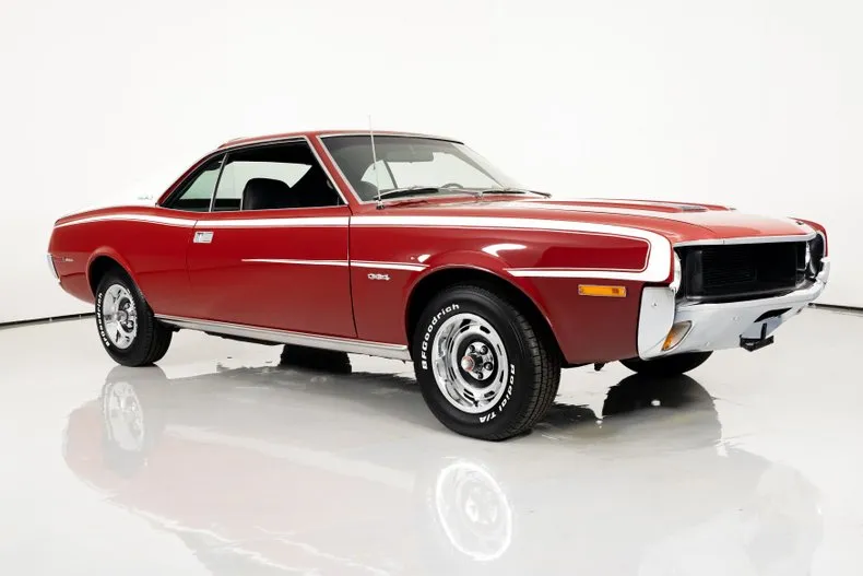 AMC Javelin