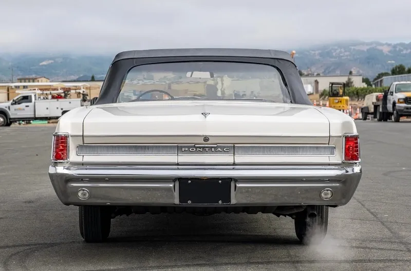 Pontiac Tempest