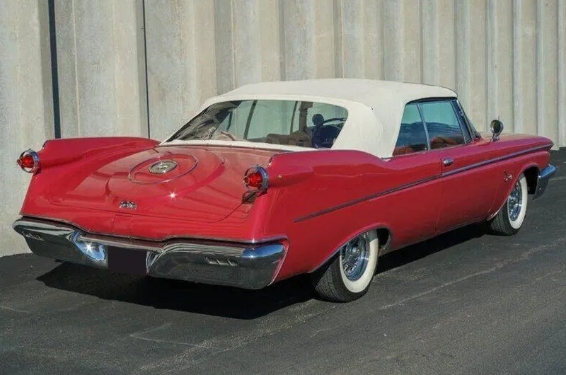 Chrysler Imperial