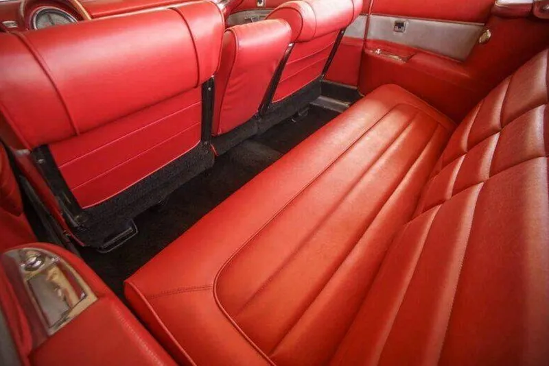 Chrysler Imperial