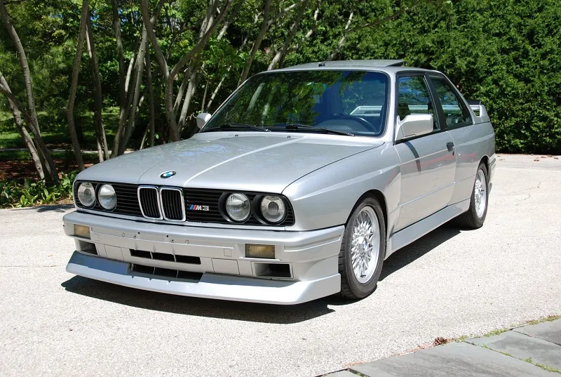 BMW M3