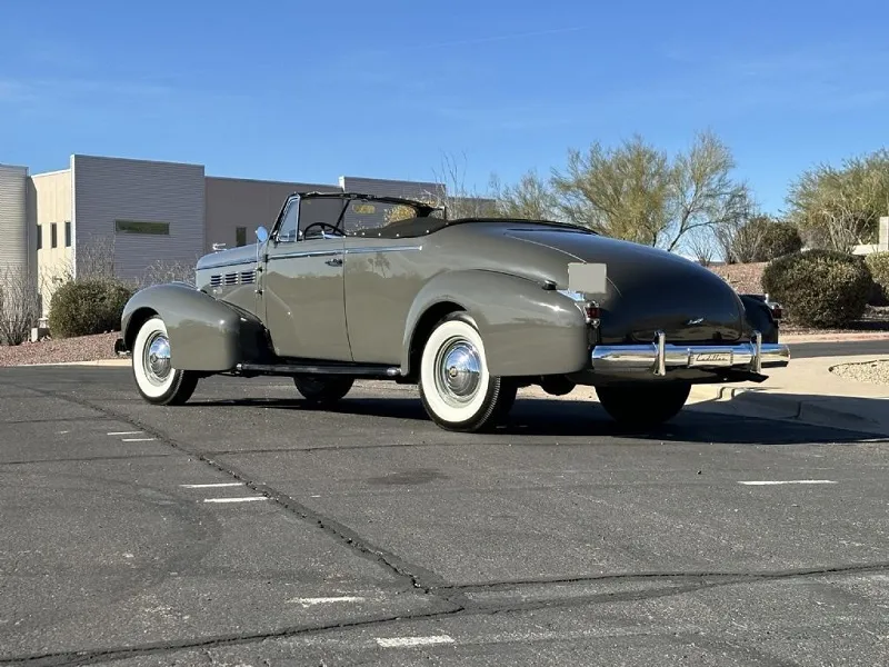 Cadillac Series 75