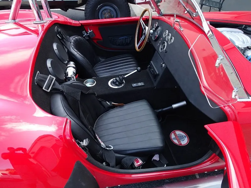 Shelby Cobra
