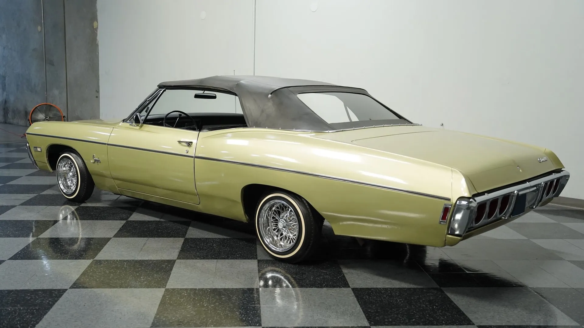 Chevrolet Impala