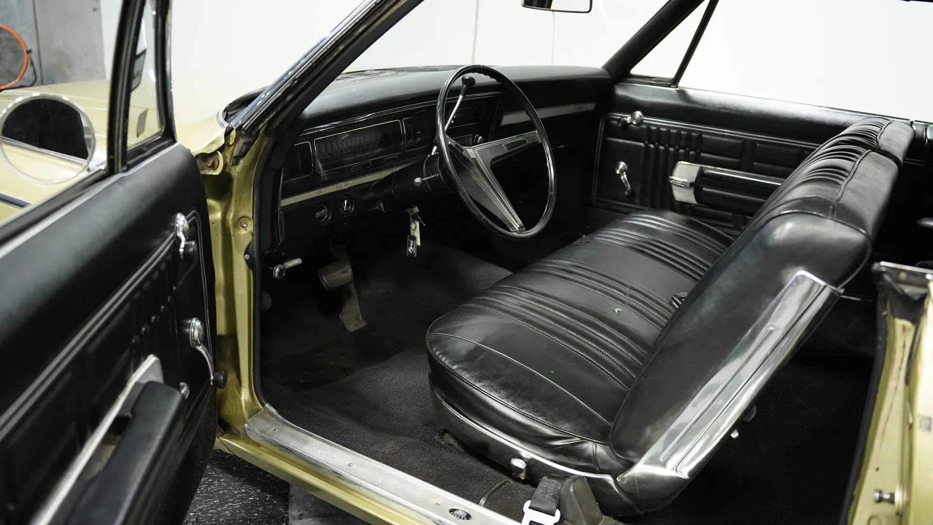 Chevrolet Impala