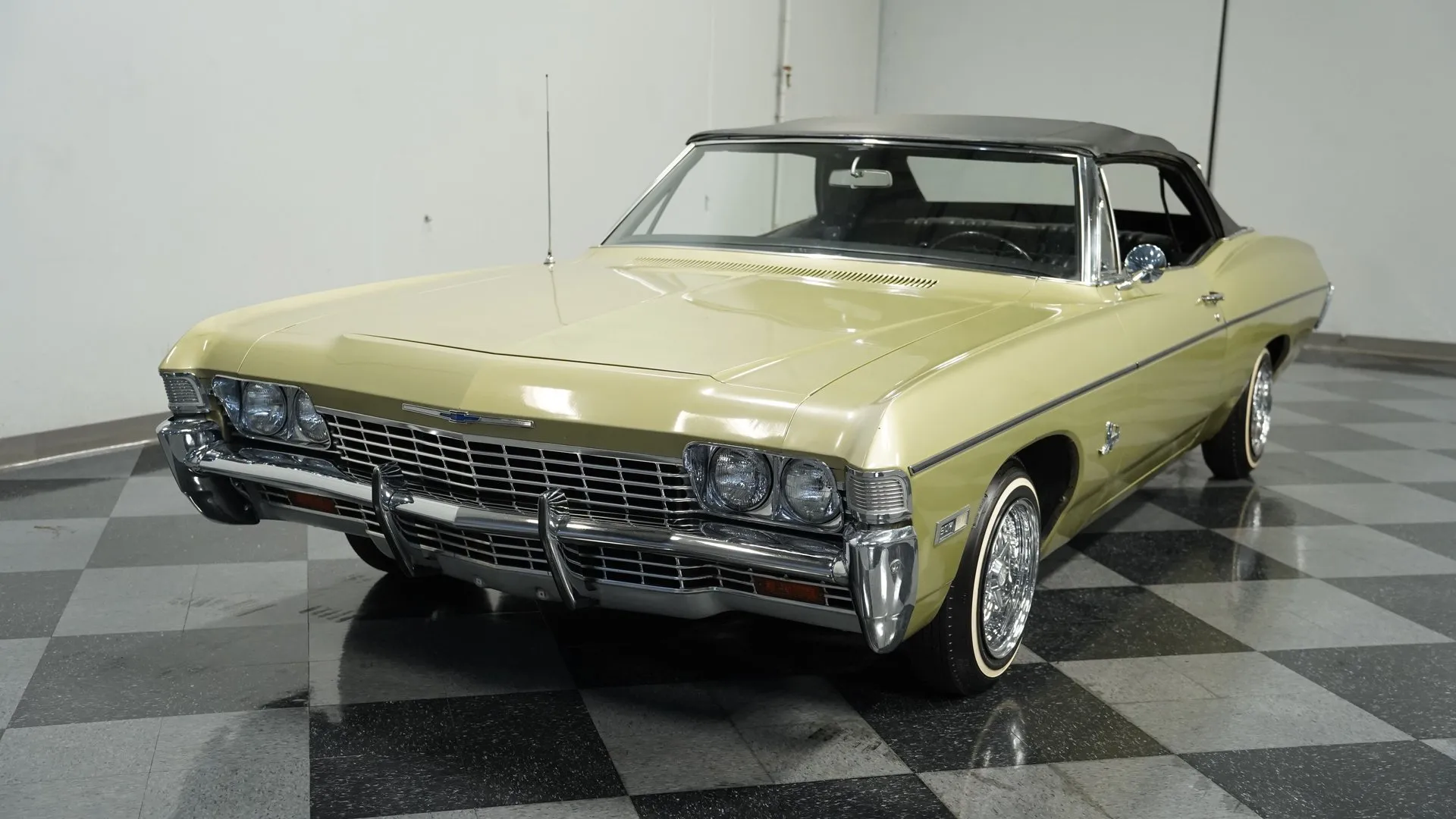 Chevrolet Impala