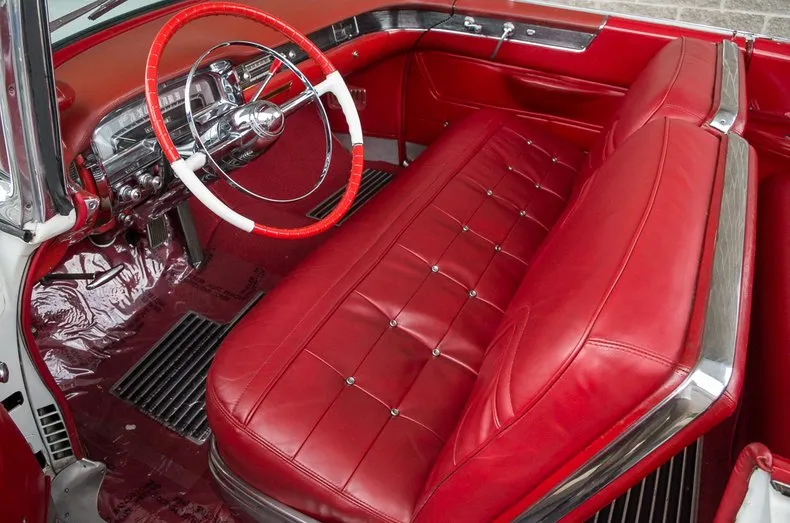 Cadillac Eldorado