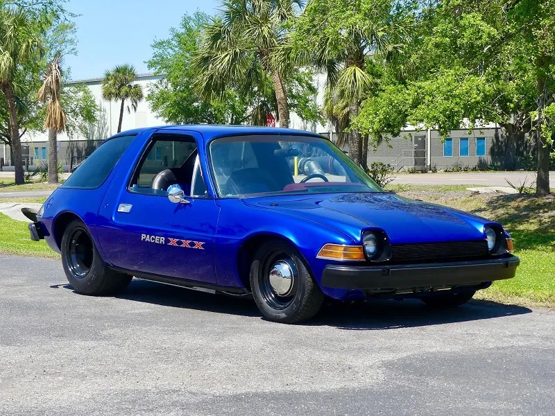 AMC Pacer