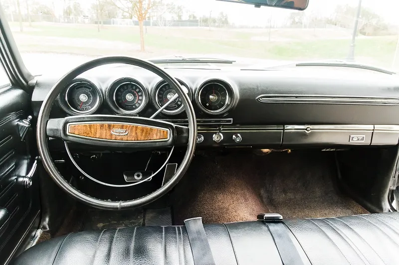 Ford Torino