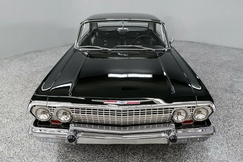Chevrolet Impala