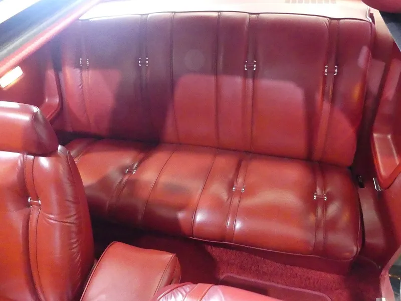 Chrysler Cordoba