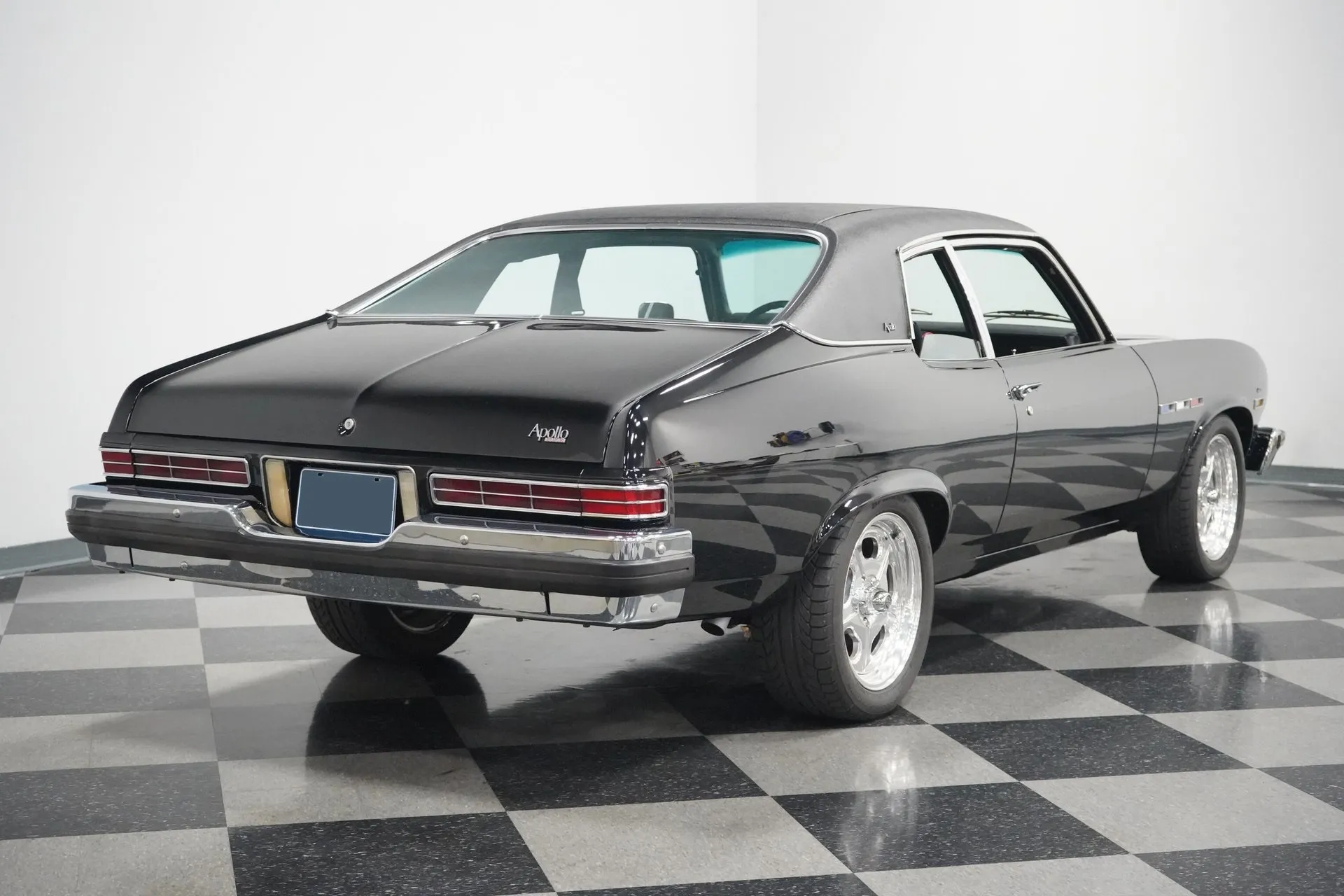 Buick Apollo