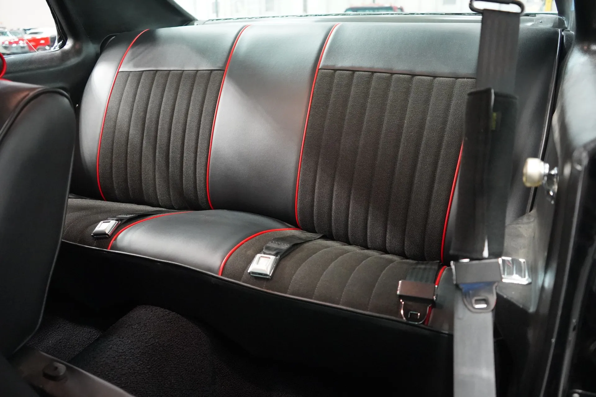 Buick Apollo