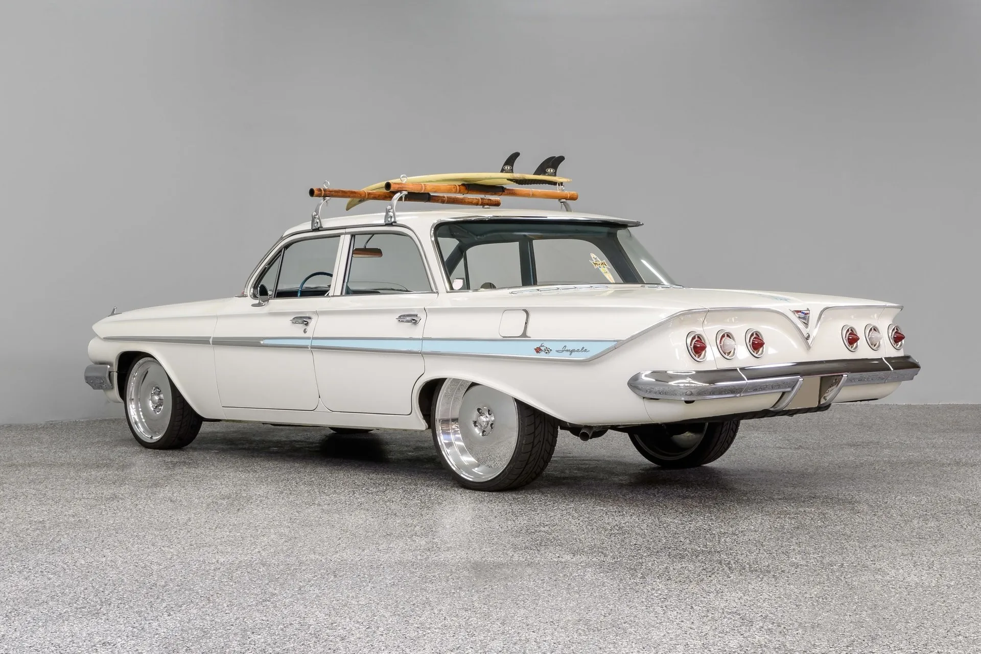 Chevrolet Impala